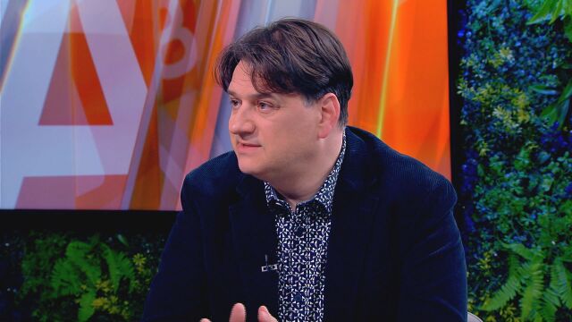 Мариан Бачев: Все още гасим пожари и попълваме празнините в културата