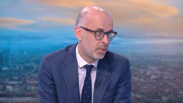 Константин Вълков: В Швейцария има референдуми за животните с рога и да имат ли животните свой адвокат