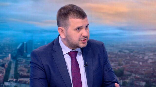 Йордан Иванов: Текла е информация към организираната престъпност, искаме да разберем от кое ниво 