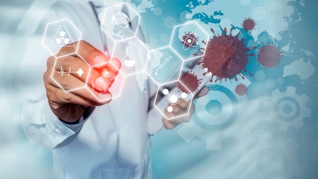 Снимка: Forbes Healthcare Summit 2025 и бъдещето на здравеопазването