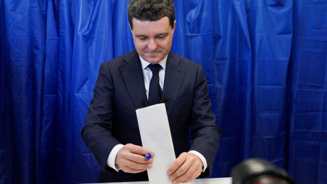 Започна изборният ден в Румъния