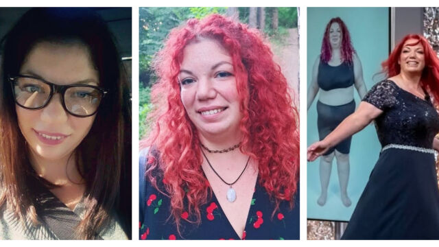 Снимка: 10 интересни факта за Анна Сапунджиева – победителката в „Живот на кантар“ (СНИМКИ)
