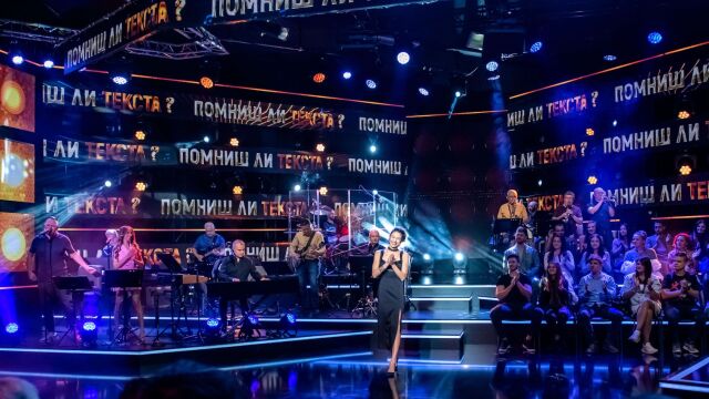 Снимка: Финалите на любимите предавания - bTV изпраща пролетния сезон (СНИМКИ + ВИДЕО)