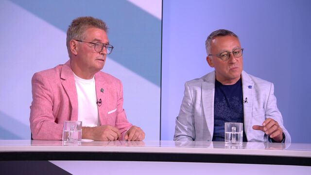 Снимка: Директори: Под 100 зрелостници в цяла София имат проблем с придвижването до училище