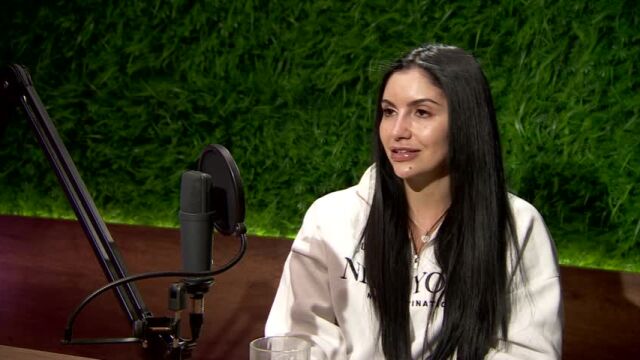Снимка: От булимията към здравето: Как спортът спаси живота на Ангелина Тодорова 