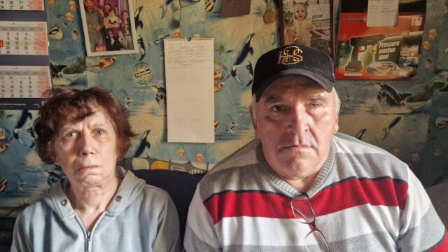 „Заключвам вратата и чакам деня, в който тя няма да ме познае“: Семейство Войкови имат нужда от помощ