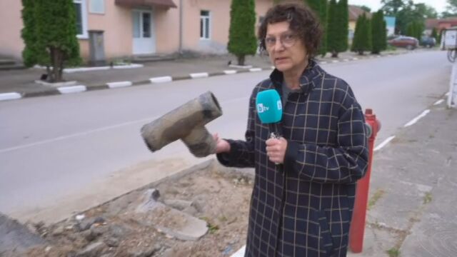С пресъхнали чешми от много години: Кога ще се реши проблемът в села край Монтана?