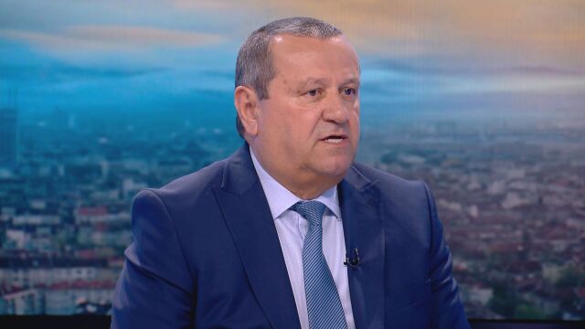 Запечатаната централа на ДПС-ДПС: 