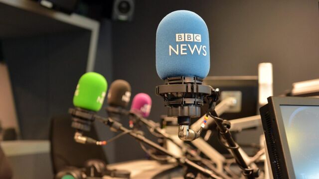 Снимка: Български учени привлякоха вниманието на BBC