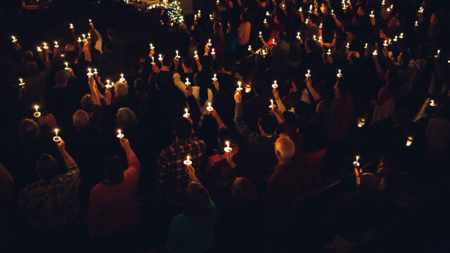 Снимка: 23 декември: Вижте имениците