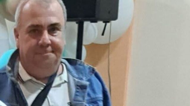 Снимка: Мъж изчезна в района на язовир „Чаира“