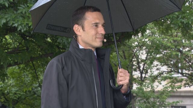 Снимка: Васил Терзиев: Благодаря на всички учители и хора, които се грижат за бъдещето на нашите деца