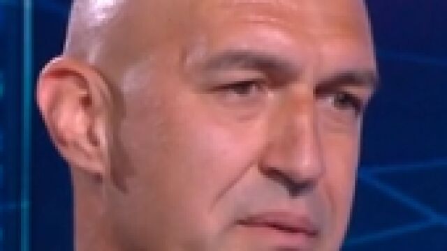 Снимка: Мартин Камбуров