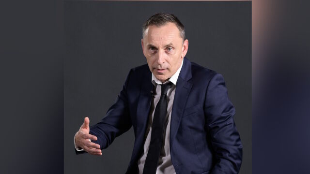 Близки, приятели и колеги се прощават с журналиста Асен Григоров