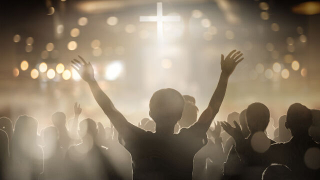 Снимка: 16 януари: Имен ден и спомен за светец от Видин