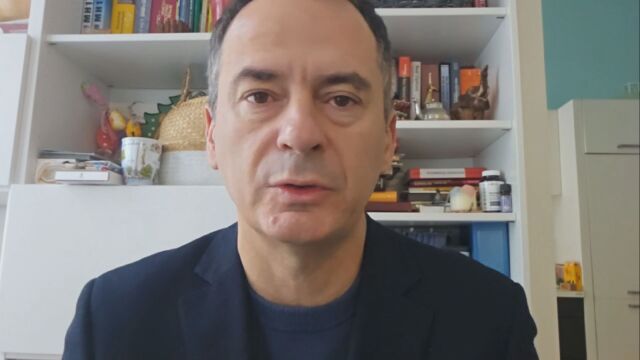 Христо Грозев с ново разследва за шпионска дейност, в която е замесен български журналист 