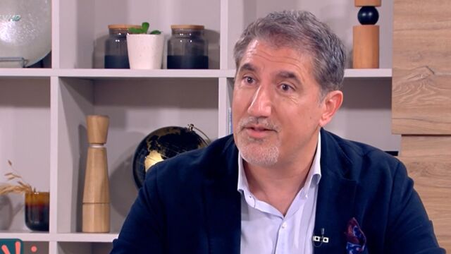 Снимка: Башар Рахал разкри името на бебето: За първи път е момче! (ВИДЕО)