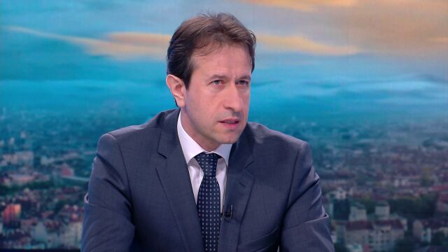 Корман Исмаилов: Царуването на Пеевски ще бъде по-кратко от това на Доган