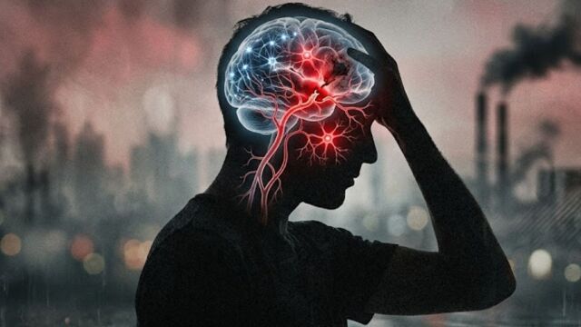 Снимка: Всеки трети инсулт в света се дължи на един рисков фактор