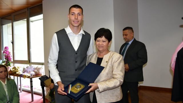 Снимка: 