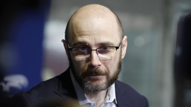 Янкулов: Новото мнозинство решава съдбата на антикорупционните закони по ПВУ