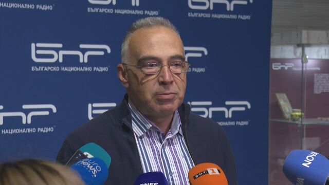 Антон Кутев: Румен Радев ще е министър-председател, той ще реши кои ще са министрите