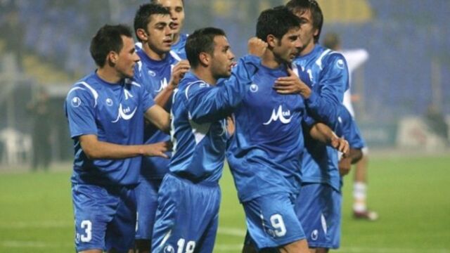 Снимка: Шампионите от 2008/2009: Къде са те сега? 