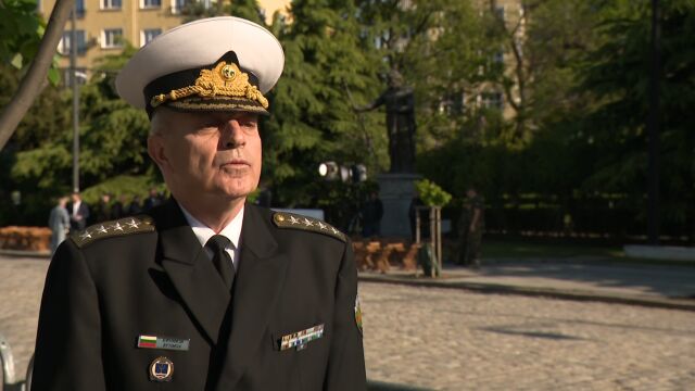В деня на армията: Какви са предизвикателствата по отношение на сигурността ни?