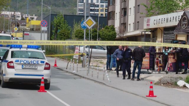 В ареста остава жената, намушкала четирима души във Варна