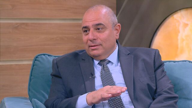 Пазителят на вярата: Адиб Джудех, който държи ключа за Божи гроб