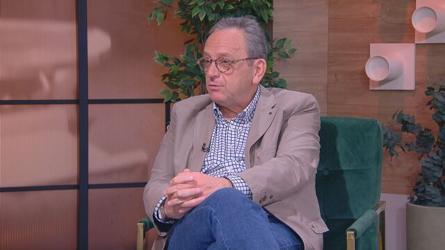 Стоянович: Казармата учеше, че животът не е само пелени, бонбони и гювеча на баба