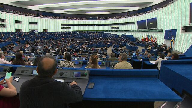 От 2007 г. насам: Колко силно се чува българският глас в европарламента? 