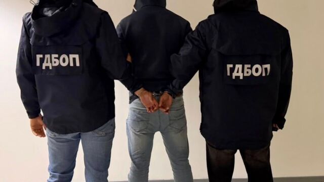 ГДБОП задържа изпращачите на фишинг съобщения от името на МВР, институции и куриерски компании