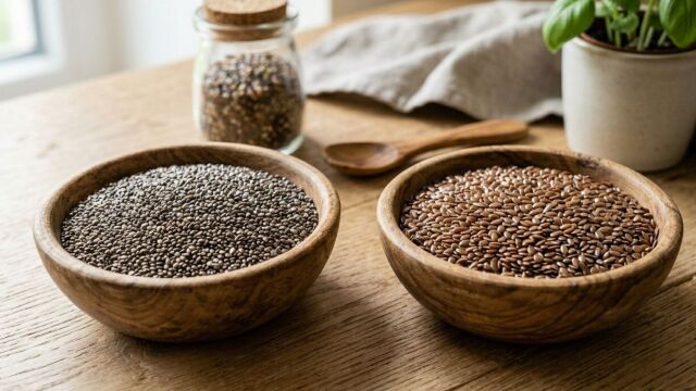 Снимка: Кой е българският вариант на семената от чиа