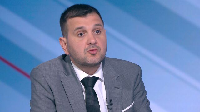 Йордан Иванов: В мерките на „Прогресивна България“ липсва борба с цените на горивата. Това е генезисът на поскъпването на храните