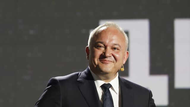Демерджиев: На територията на цялата страна започна мащабна специализирана полицейска операция