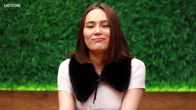 Снимка: Алия след „Ергенът“: Целунах момче за първи път на 15 г. (ВИДЕО)