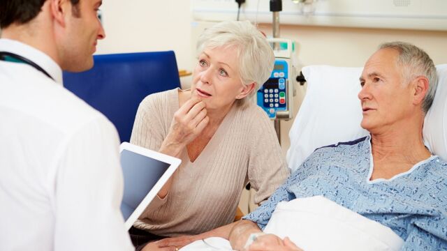 Снимка: Българите умират средно 6 години по-рано от европейците
