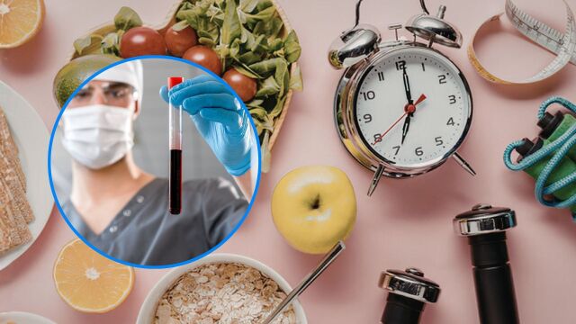 Снимка: 6 сутрешни грешки, които могат да повишат кръвната захар
