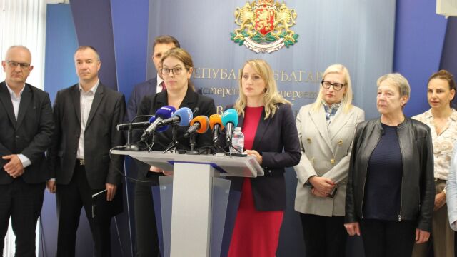 Министърът на енергетиката смени ръководството на БЕХ заради „притеснителни управленски практики“