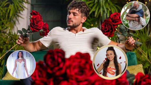 Снимка: Какво не видяха зрителите на финала на „Ергенът“ 5? (ВИДЕО)