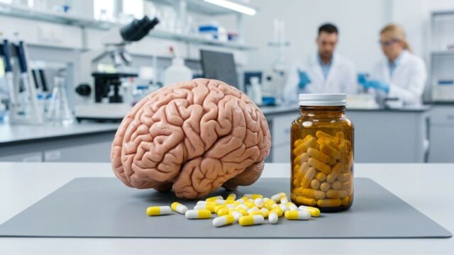 Снимка: 62% от хората над 50 имат дефицит на витамин, който вреди на настроението