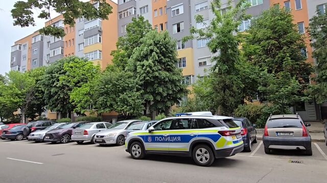В стабилно състояние е момчето, паднало от балкон след партито с наркотици