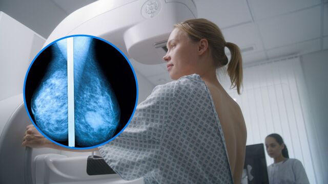 Снимка: 14 предупредителни симптома на рак при жените
