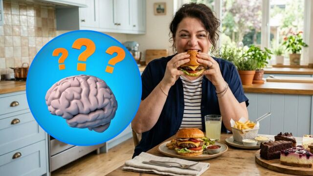 Снимка: 6 признака, че имате лептинова резистентност