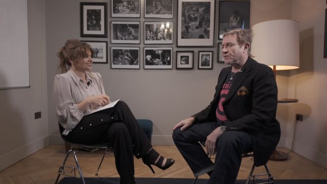 Duran Duran пред bTV: Легендарната британска група с концерт у нас на 1 юли
