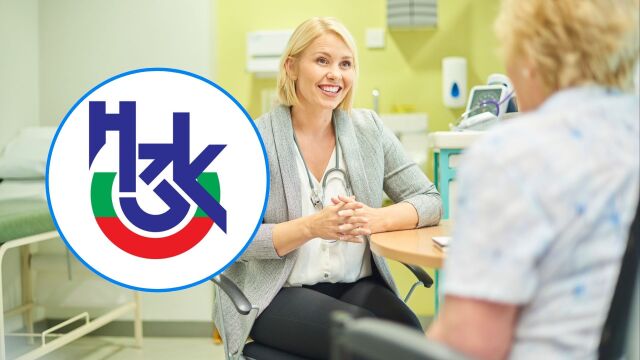 Снимка: Как и кога да смените личния си лекар?