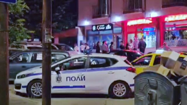 Спецакция в Благоевград - проверявани са нощни заведения и охранители, сочени за дилъри 