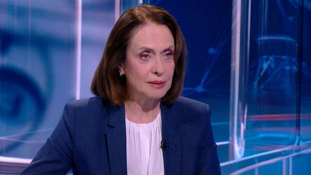 Нейнски: Европа наблюдава дали България ще следва общия или самостоятелен курс
