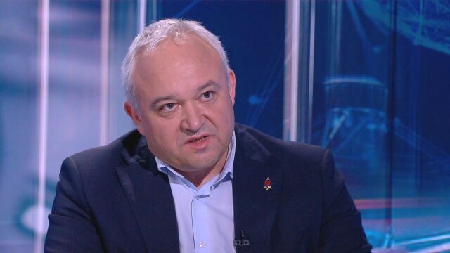 Иван Демерджиев: Строителят на незаконния град край Варна вероятно е напуснал България
